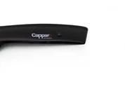 CİTROEN RELAY 1994-2006 EURO CAP KAPUT RÜZGARLIĞI - Resim 3