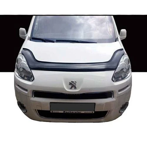 PEUGEOT TEPEE/BERLİNGO EURO CAP KAPUT RÜZGARLIĞI