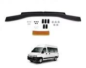 CİTROEN RELAY 1994-2006 EURO CAP KAPUT RÜZGARLIĞI - Resim 2