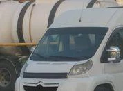 CİTROEN RELAY 2006-2014 EURO CAP KAPUT RÜZGARLIĞI - Resim 4