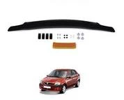 DACİA LOGAN MCV 2005-2012 EURO CAP KAPUT RÜZGARLIĞI - Resim 2