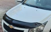 CHEVROLET CRUZE 2008-2016 EURO CAP KAPUT RÜZGARLIĞI - Resim 3