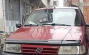FİAT TEMPRA 1989 2000 EURO CAP KAPUT RÜZGARLIĞI - 3