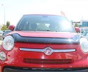 FİAT 500L 2015- EURO CAP KAPUT RÜZGARLIĞI - 4