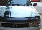 FİAT PALİO 2006-2012 EURO CAP KAPUT RÜZGARLIĞI - Resim 4