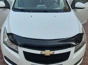 CHEVROLET CRUZE 2008-2016 EURO CAP KAPUT RÜZGARLIĞI - Resim 4
