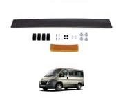 CİTROEN RELAY 2006-2014 EURO CAP KAPUT RÜZGARLIĞI - Resim 2