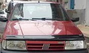 FİAT TEMPRA 1989 2000 EURO CAP KAPUT RÜZGARLIĞI - 4