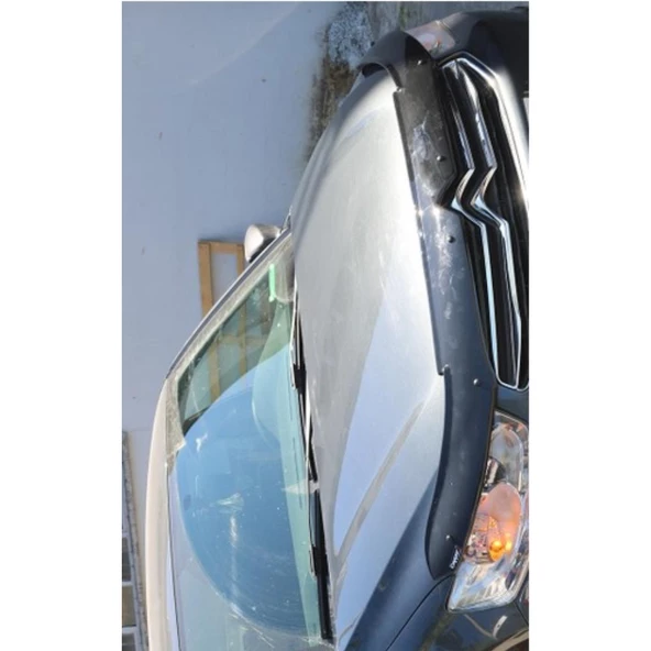 CITOREN C ELYSEE EURO CAP KAPUT RÜZGARLIĞI - Resim 3