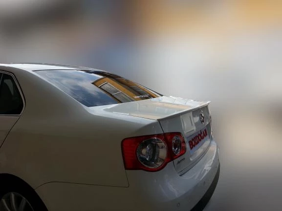 VOLKSWAGEN JETTA 2005-2010 ASTARLI SPOİLER