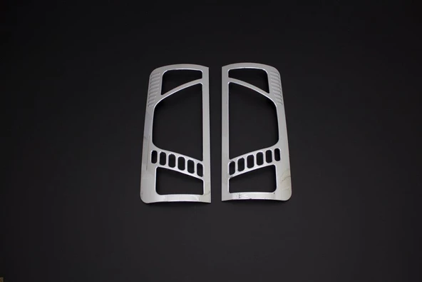 FORD CONNECT 2009- ABS KROM STOP ÇERÇEVESİ ürün görseli 1