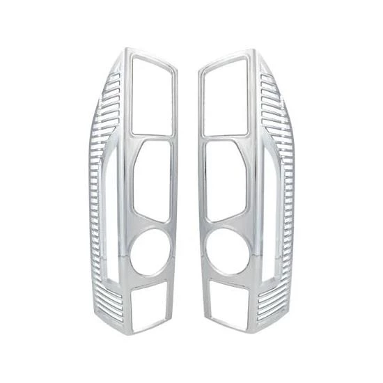 DUCATO/JUMBER/BOXER 2006- KROM STOP ÇERÇEVESİ ürün görseli 1