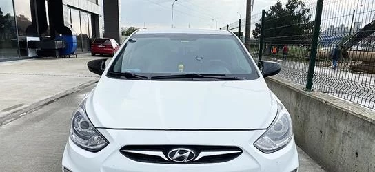 HYUNDAİ ACCENT BLUE 2011-2015 BATMAN YARASA AYNA KAPAĞI - 3