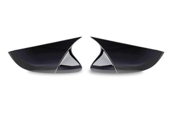 OPEL ASTRA K 2015- BATMAN YARASA AYNA KAPAĞI - 2