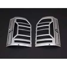 VOLKSWAGEN T7 2015- KROM STOP ÇERÇEVESİ