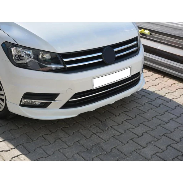 VOLKSWAGEN CADDY 2015- KROM ÖN PANJUR - 2