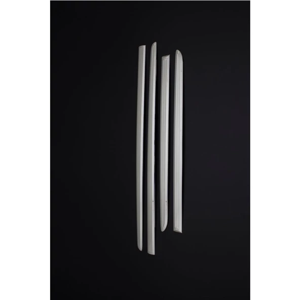 VOLKSWAGEN CADDY 2015- KROM YAN KAPI ÇITASI - 2