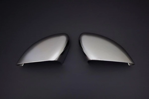 FİAT EGEA ABS KROM AYNA KAPAĞI - 2