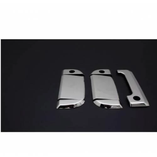 VOLKSWAGEN T4 KROM KAPI KOLU