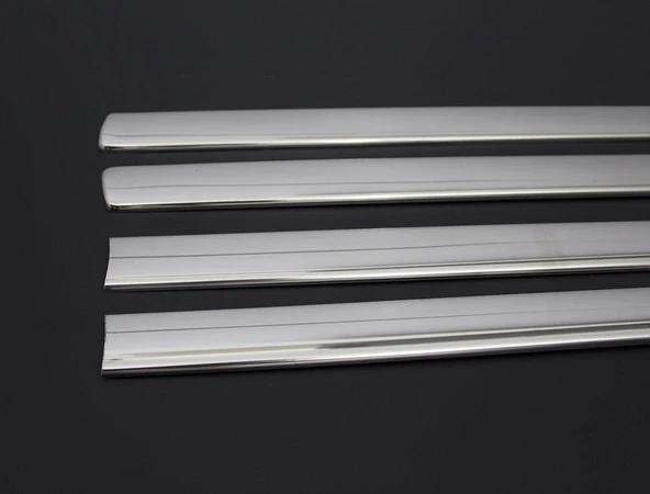 VOLKSWAGEN GOLF 4 KROM YAN KAPI ÇITASI - 2