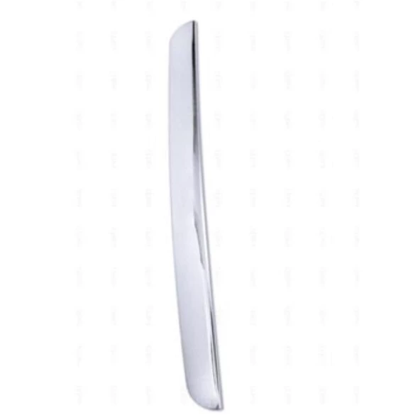 VOLKSWAGEN CADDY 2010- KROM BAGAJ ÇITASI - 3