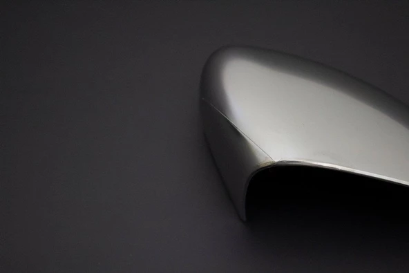 FİAT EGEA ABS KROM AYNA KAPAĞI - 3