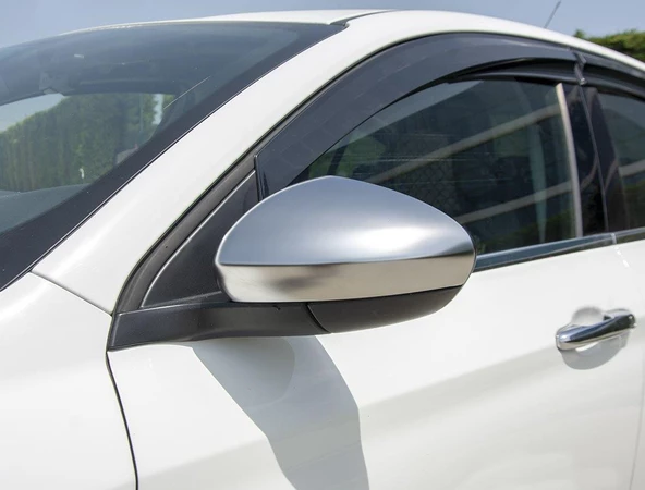 FİAT EGEA ABS KROM AYNA KAPAĞI