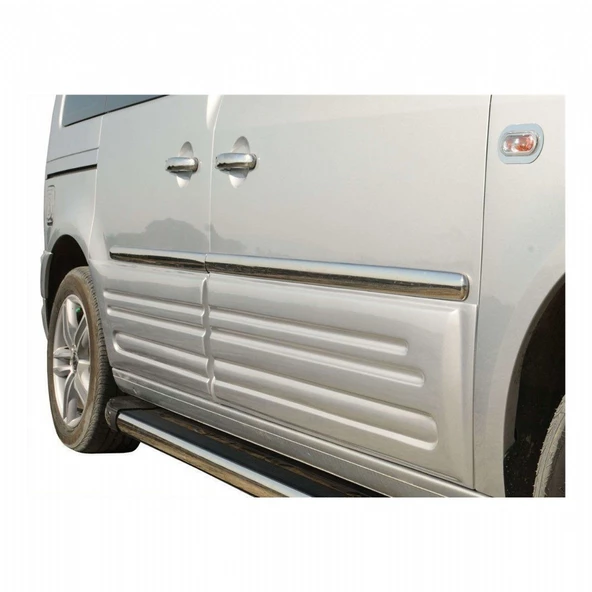 VOLKSWAGEN CADDY 2003-2013 KROM YAN KAPI ÇITASI - 2