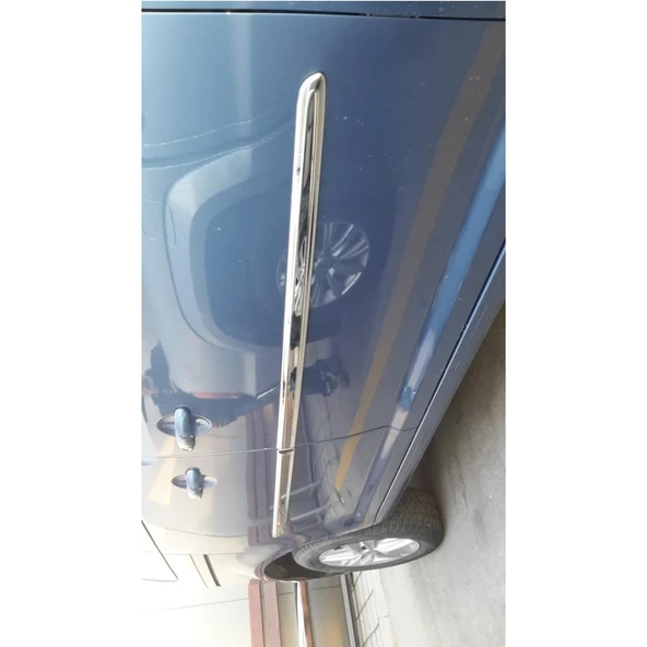 VOLKSWAGEN CADDY 2015- KROM YAN KAPI ÇITASI - 7