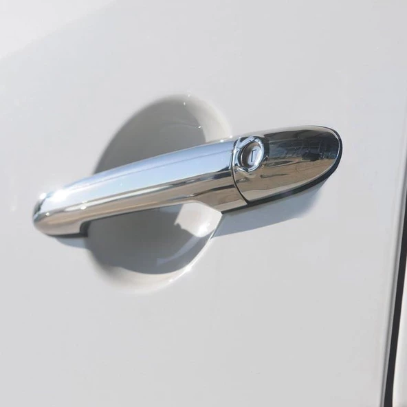 VOLKSWAGEN GRAFTER 2006-2017 KROM KAPI KOLU - 3