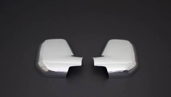 PEUGEOT TEPEE-BERLINGO 2009-2017 ABS KROM AYNA KAPAĞI - 3