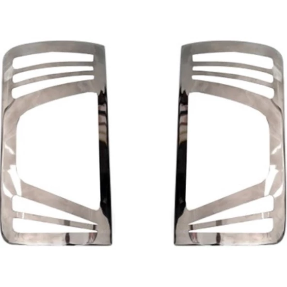 FORD CONNECT 2009-2014 KROM STOP ÇERÇEVESİ - 2