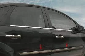 FORD FOCUS 2005-2010 KROM YAN KAPI ÇITASI