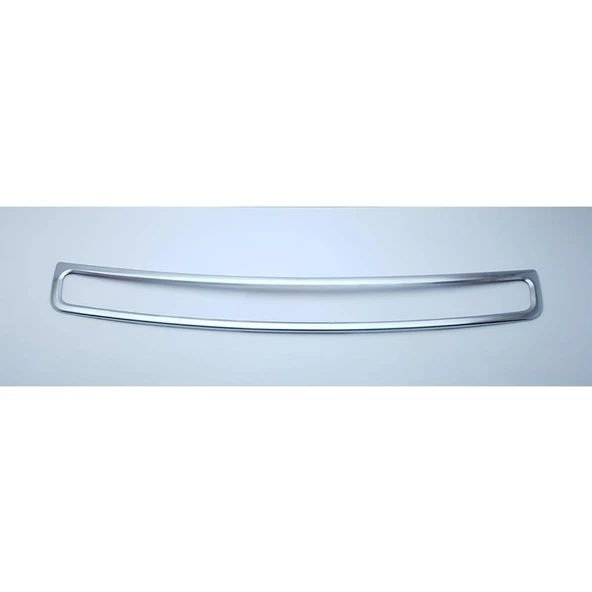 FORD TRANSİT 2003-2013 KROM KAPUT HAVALANDIRMA