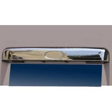 FORD CONNECT 2002-2008 KROM BAGAJ ÇITASI - 5