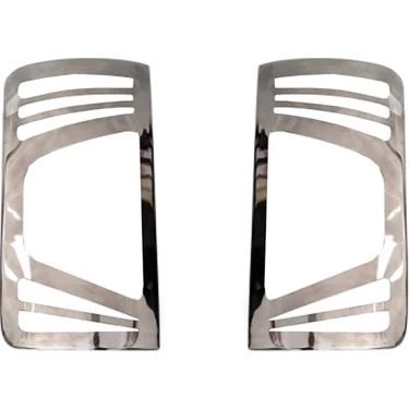 FORD CONNECT 2009-2014 KROM STOP ÇERÇEVESİ