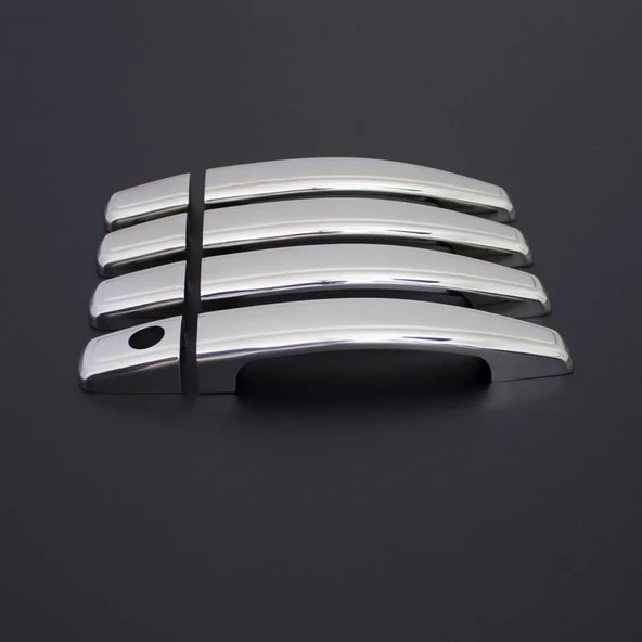 OPEL ASTRA H 2004-2010 KROM KAPI KOLU - 2