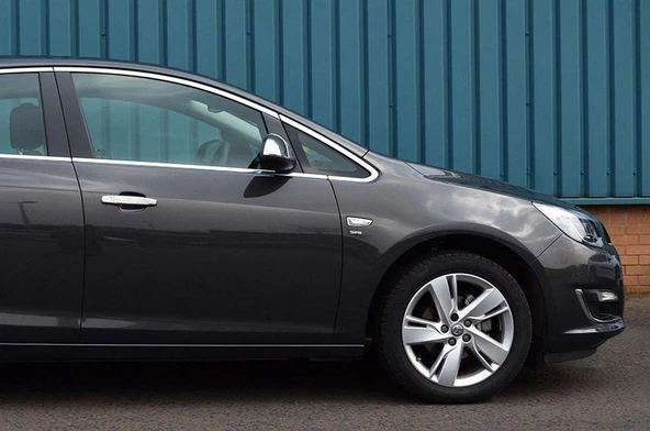 OPEL ASTRA J 2010- KROM KAPI KOLU - 3