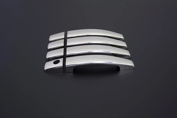 OPEL CORSA D 2006-2015 KROM KAPI KOLU - 2