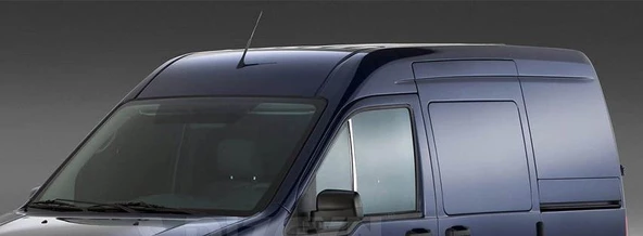 FORD CONNECT 2003-2013 KROM DİREK ÇITASI ürün görseli 1