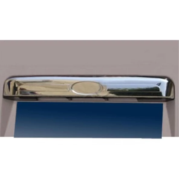 FORD CONNECT 2002-2008 KROM BAGAJ ÇITASI - 2