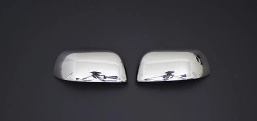 DACİA LODGY 2012- ABS KROM AYNA KAPAĞI - Resim 2