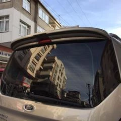 FORD COURİER 2014- BAL KÖPÜĞÜ SPOİLER
