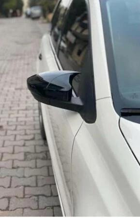 VOLKSWAGEN POLO 2009-2017 BATMAN YARASA AYNA KAPAĞI - 3