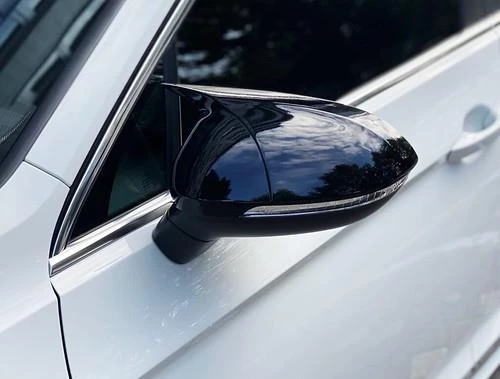 VOLKSWAGEN PASSAT CC 2008-2017 BATMAN YARASA AYNA KAPAĞI - 2