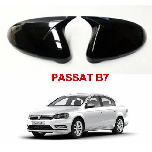 VOLKSWAGEN PASSAT B7 BATMAN YARASA AYNA KAPAĞI