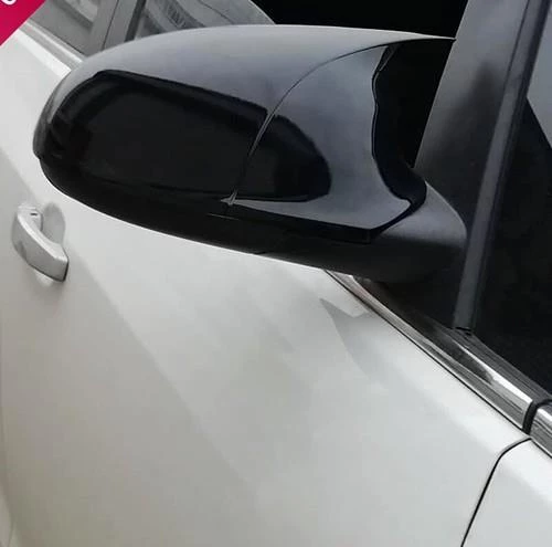 FORD FİESTA 2010-2017 BATMAN YARASA AYNA KAPAĞI - 2