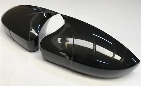 VOLKSWAGEN POLO 2009-2017 BATMAN YARASA AYNA KAPAĞI