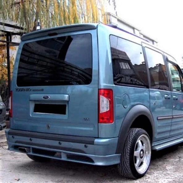 FORD CONNECT 2003-2013 AVELON GRİ SPOİLER