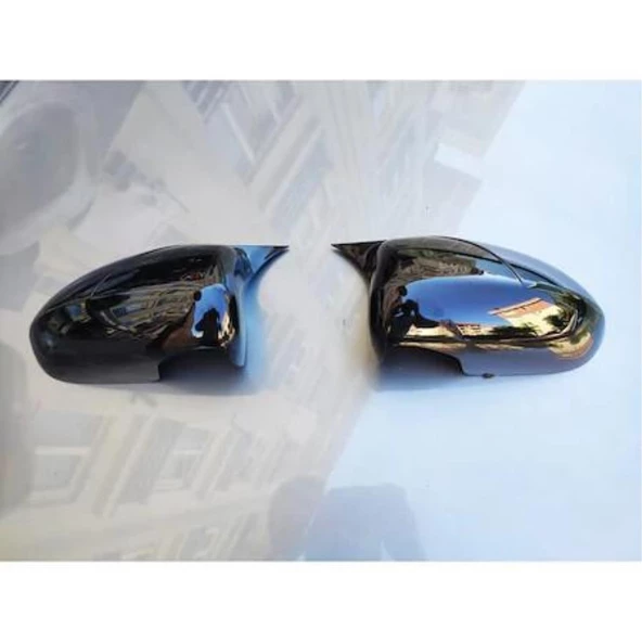 OPEL CORSA E 2014-2019 BATMAN YARASA AYNA KAPAĞI - 3